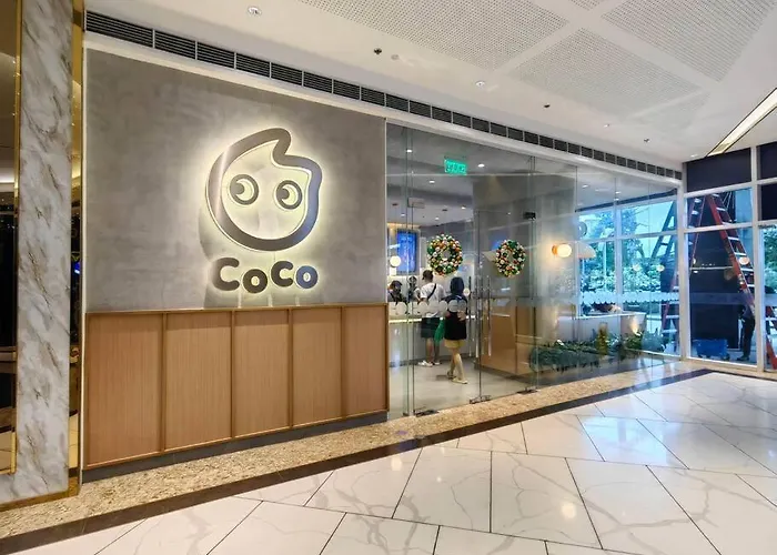 Citispace 1br Condotel At Fame Residences #fm50a Manila