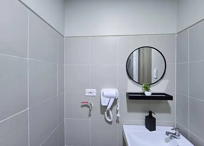 Apartamento Citispace 1br Condotel At Fame Residences #fm50a *