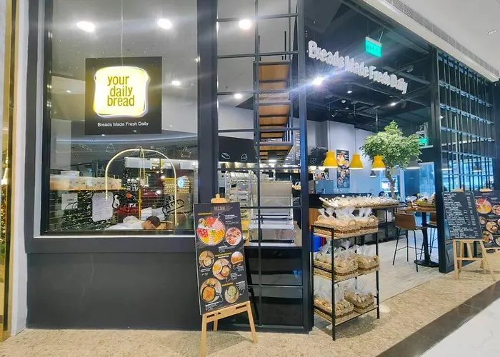 Apartamento Citispace 1br Condotel At Fame Residences #fm50a Manila