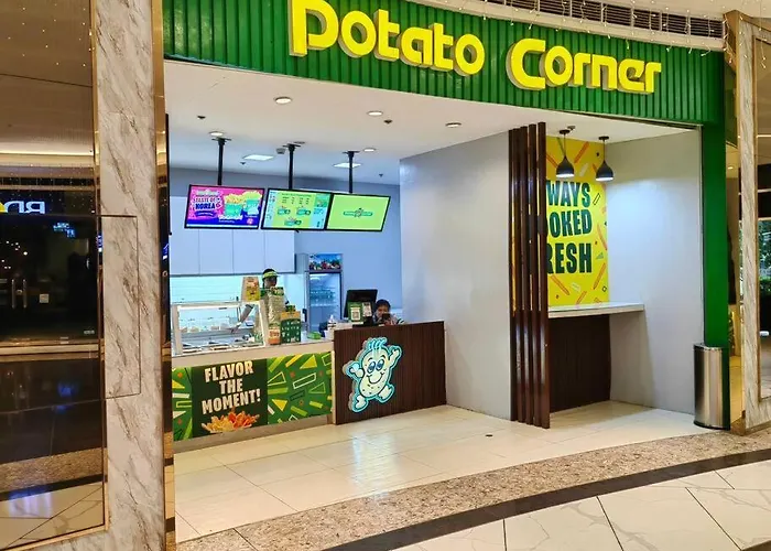 Citispace 1br Condotel At Fame Residences #fm50a Manila