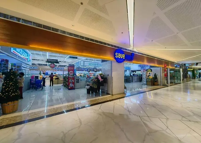Citispace 1br Condotel At Fame Residences #fm50a